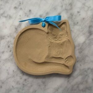 Brown Bag Cookie Art Mold